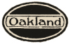 Oakland Motor Car Company